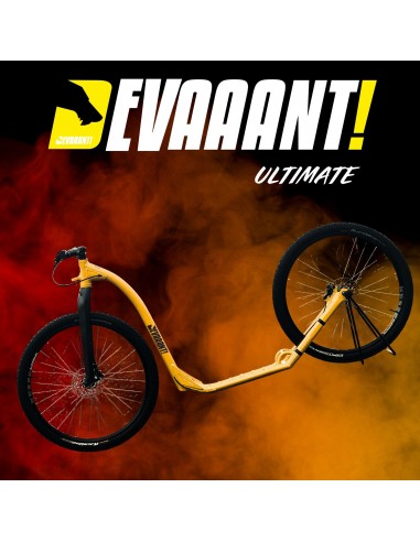 trottinette devaaant ultimate