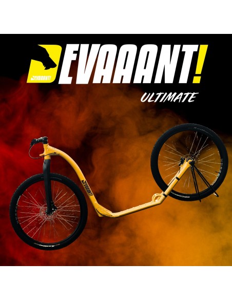 trottinette devaaant ultimate
