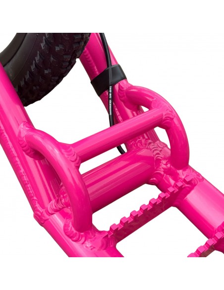 renfort trottinette devant