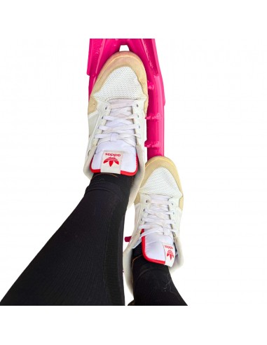 positionpied trottinette devaaant