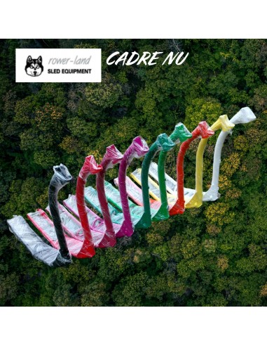 cadre nu rowerland