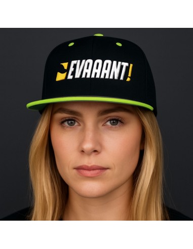 musher cap devaaant