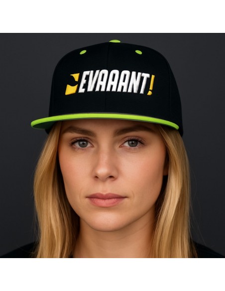 musher cap devaaant