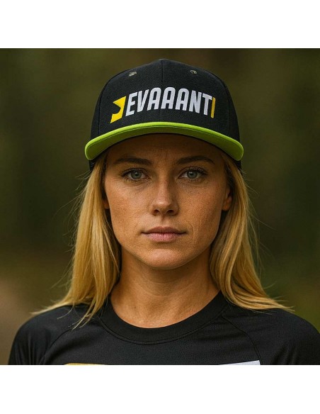 casquette devaaant