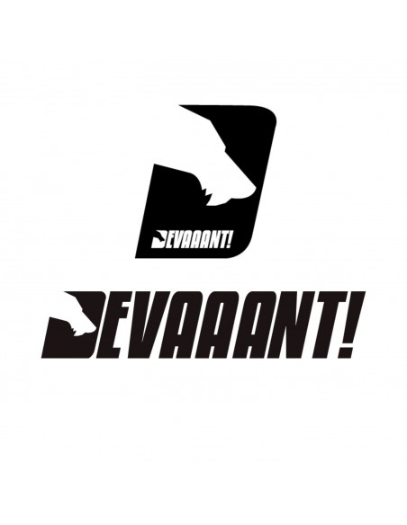 Planche Stickers Trottinette/VTT Devaaant