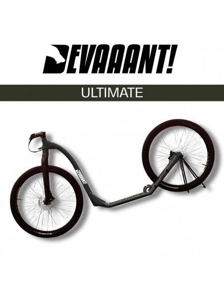 dogscooter devaaant dark