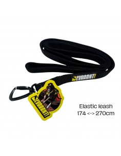 Bikejor leash / CaniVTT Elastique 2
