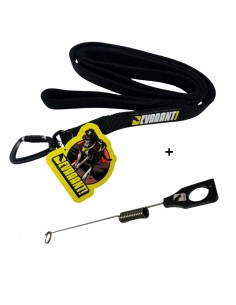 pack mushing vtt devaaant