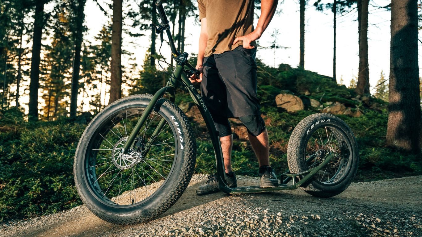 canitrottinette kostka monster max dog g6