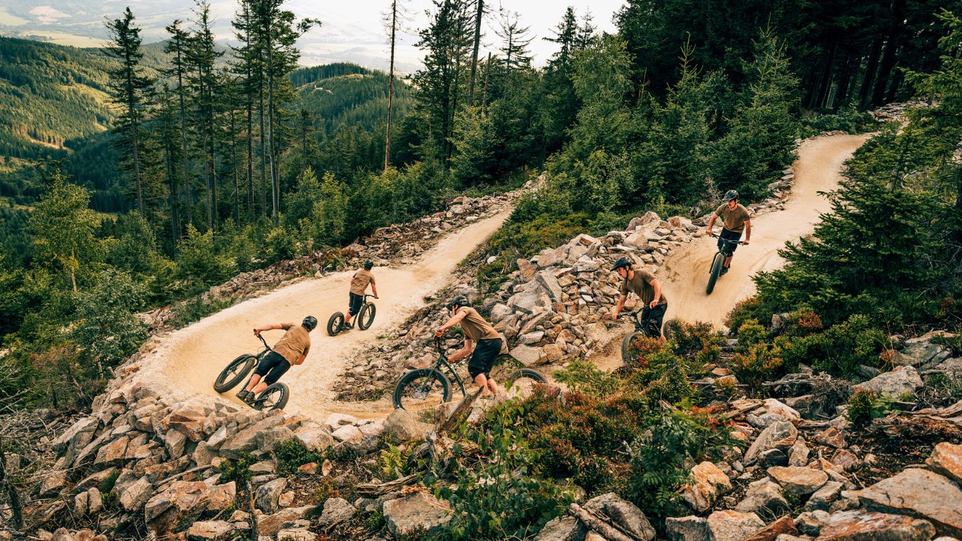 canitrottinette kostka monster max dog g6