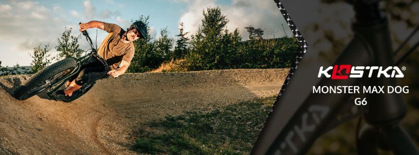 canitrottinette kostka monster max dog g6